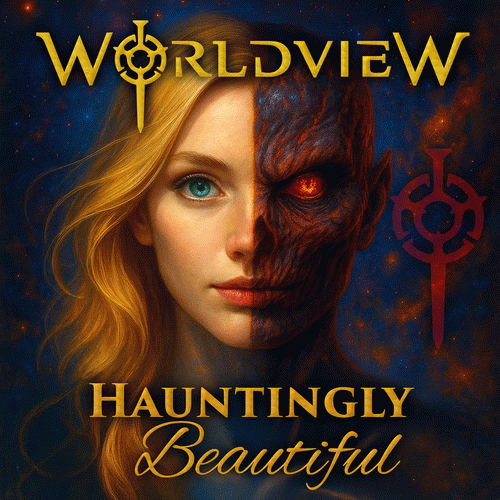 Worldview : Hauntingly Beautiful